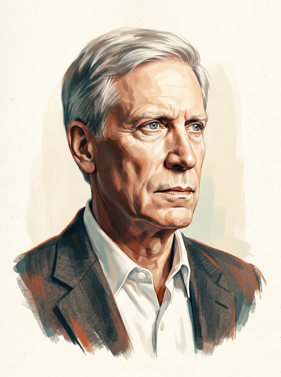 Stanley Druckenmiller