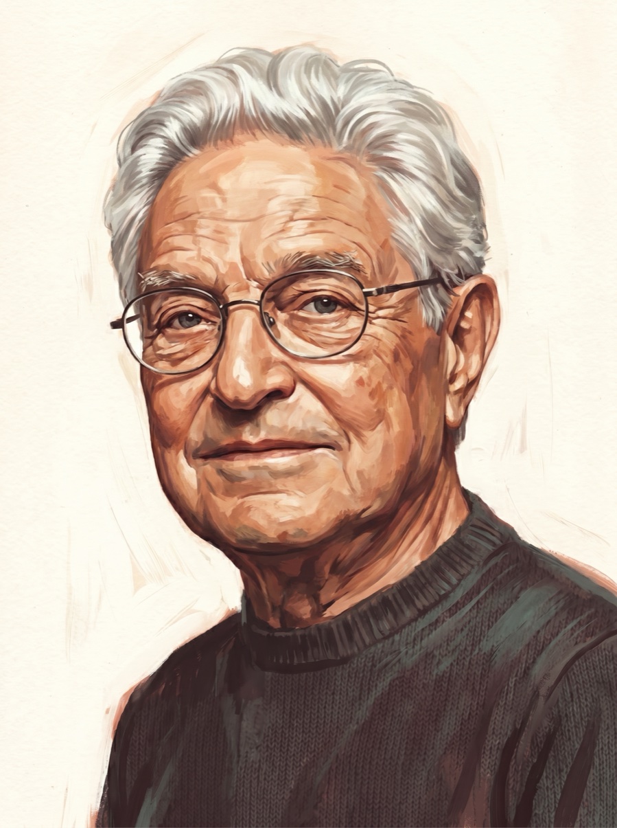 George Soros