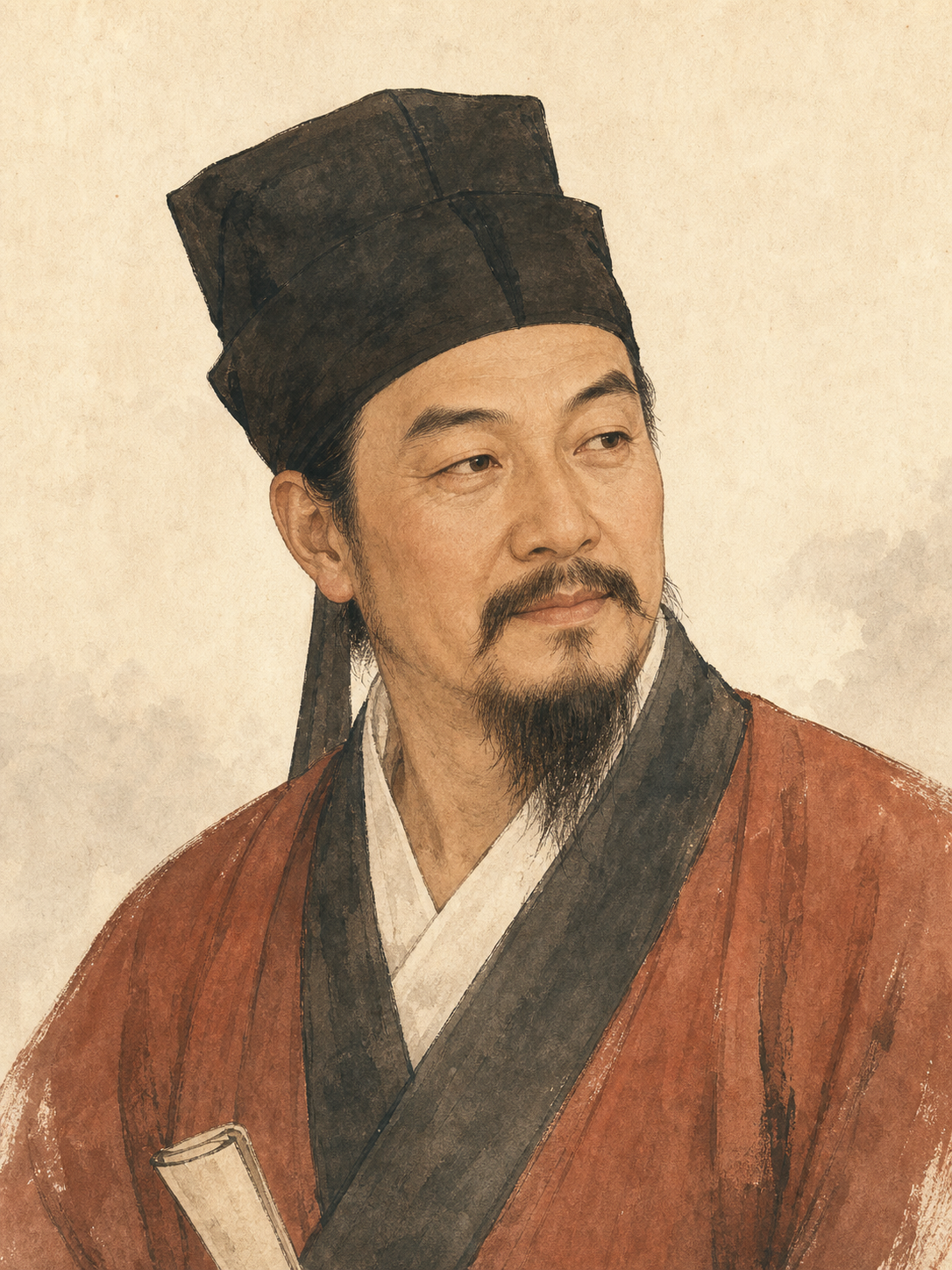 苏轼